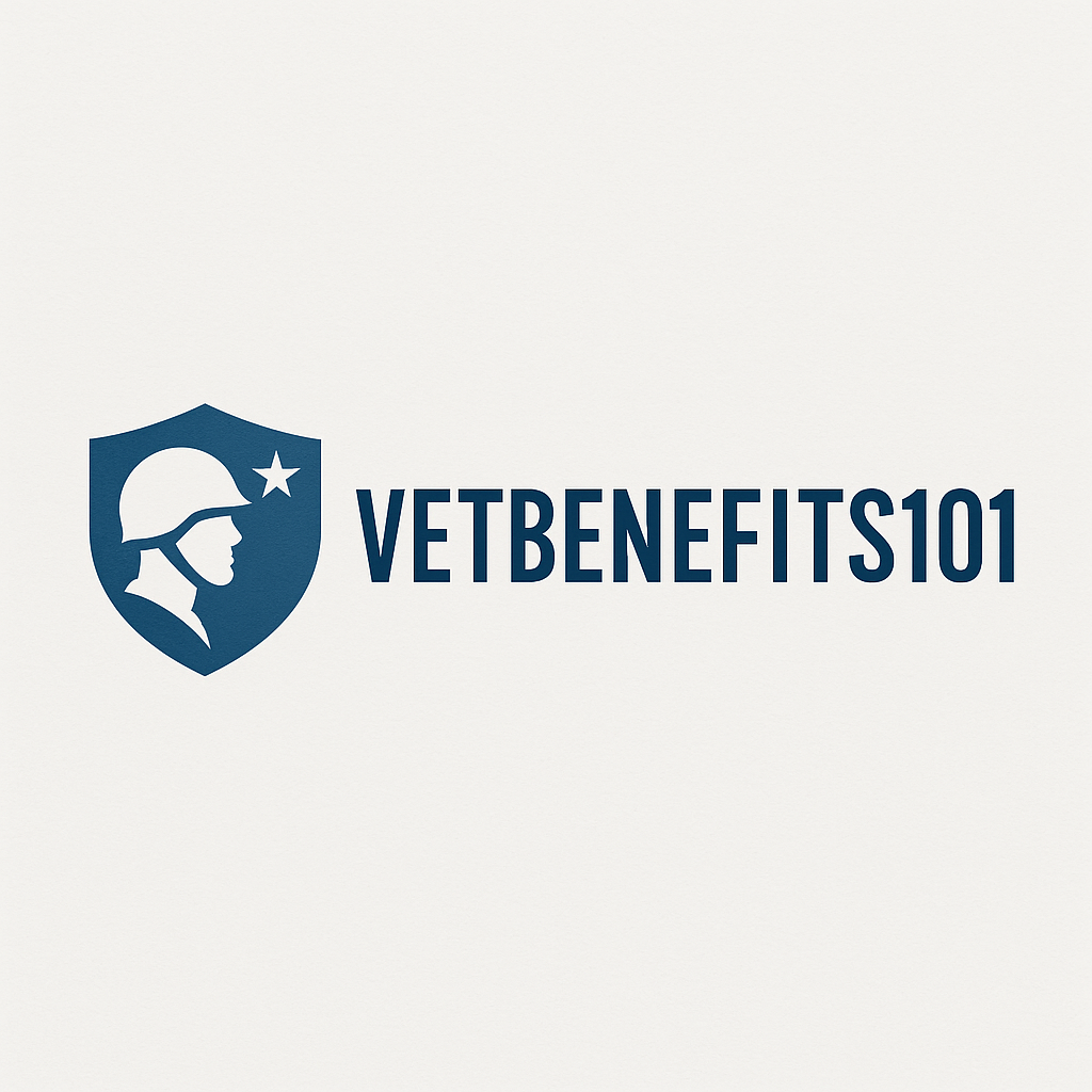 VetBenefits101